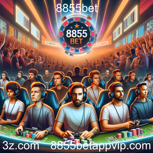 A Ascensão dos E-Sports: A Nova Fronteira do Entretenimento e Apostas